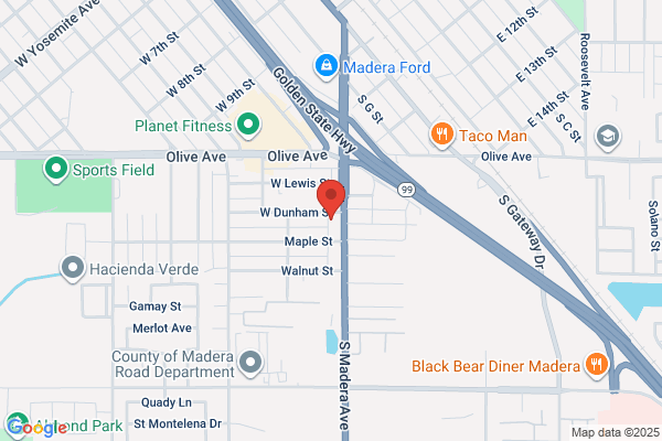 Madera Medical Pharmacy