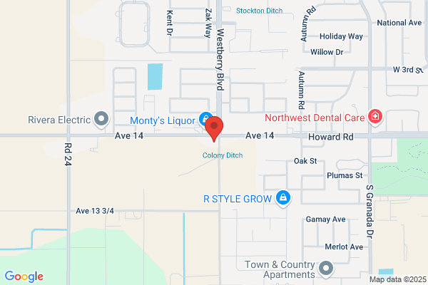 Madera Small Engine and Marine Repair