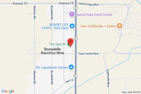Madera-Merced Tree Service Inc