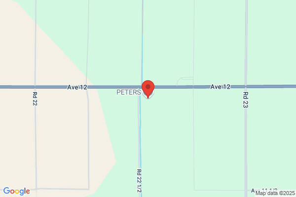 Peters Brothers Nursery