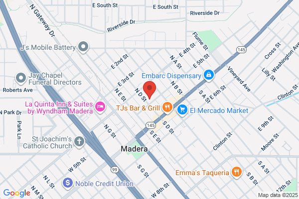 Roto-Rooter Plumbing & Restoration of Madera