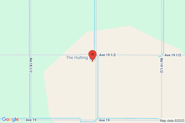 The Hulling Co Inc