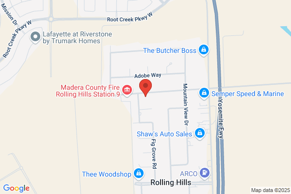 Mr Madera Real Estate