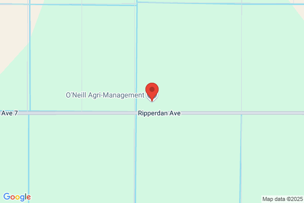 O'neill Kelly Agricultural Real Estate Appraiser