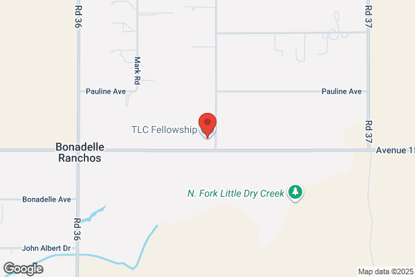 Tlc Fellowship