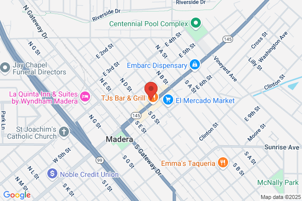 Mari's Mexican Restaurant