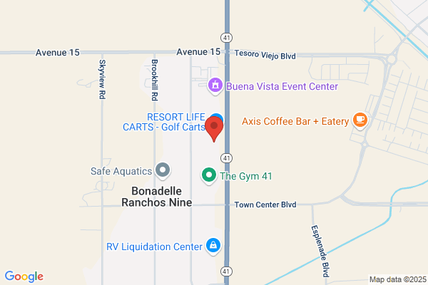 Mike's Rv Center