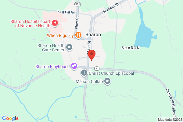Sharon's Great Attractions