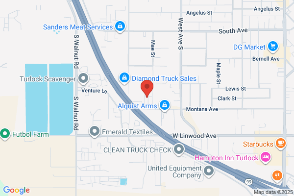 Central Valley Mini Storage