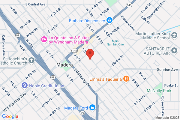 Anguiano Manuel Income Tax Services