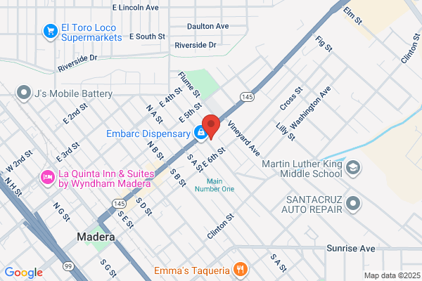 Murillo Electronics