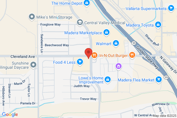 Goodguys Tires & Auto Repair