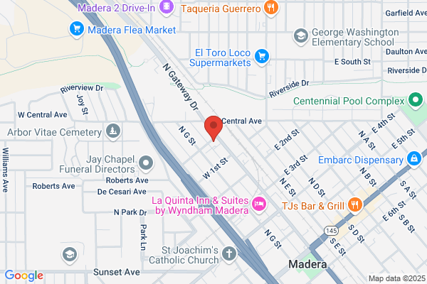 Number 1 Auto Center