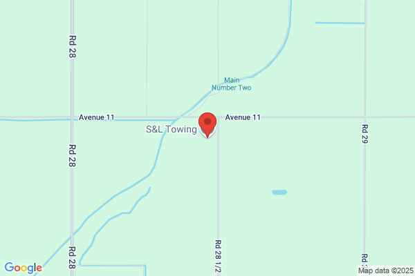 S & L Towing and Garage