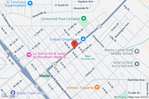 Azteca Multiservices