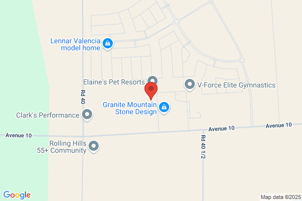 Madera Public Auto Auction Inc
