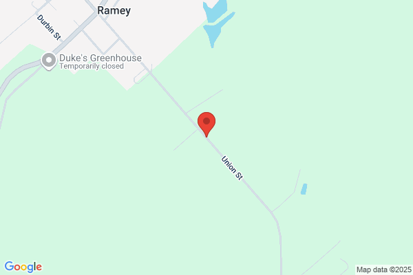 Ramey Parsonage