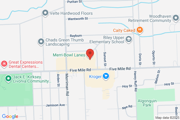 Precision Bowling Services & Supplies