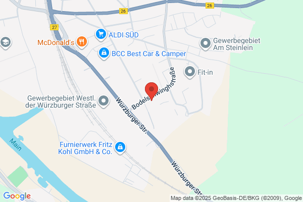 The 20 MSP