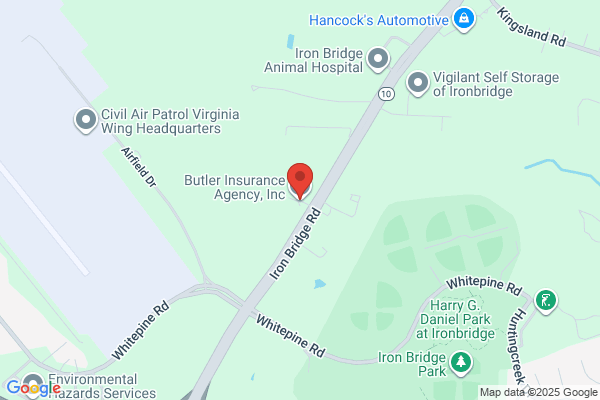 Butler Insurance Agency, Inc