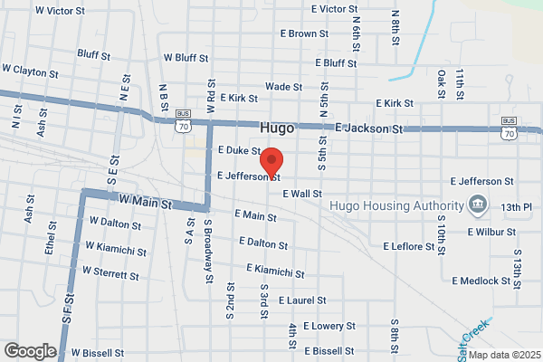 Kiamichi Council On Alcoholism and Other Drug Abuse Inc