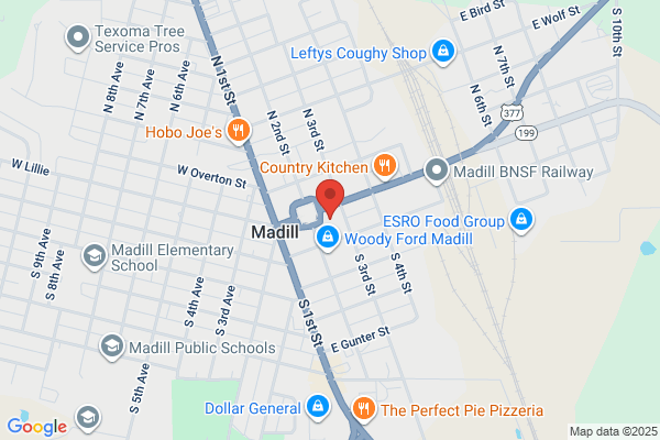 Miller Floyd Attorney