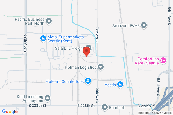 Transco Northwest