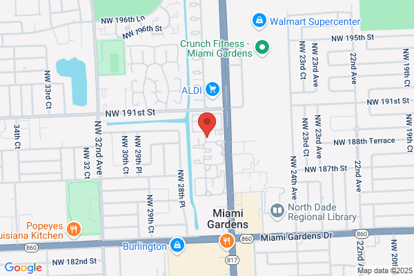 Eagles Landing Apartments