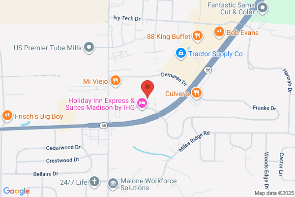 Madison Chrysler Dodge Jeep Ram