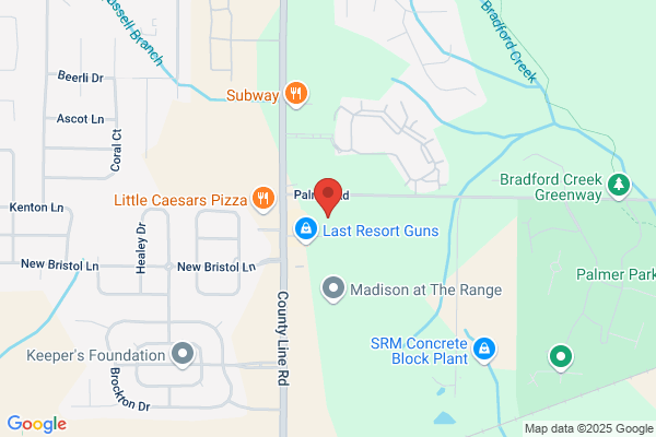 Madison Dental Care
