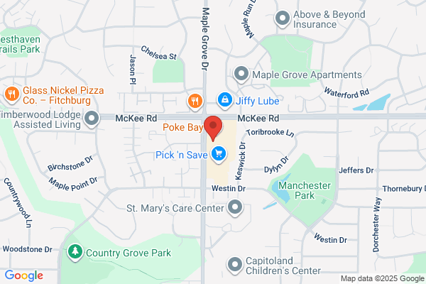Maple Grove Dental