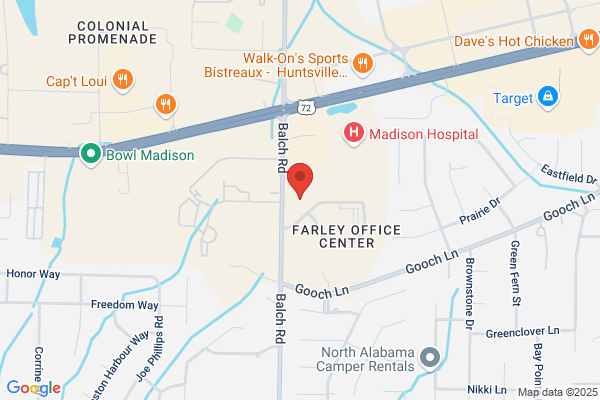 Madison Medical 1