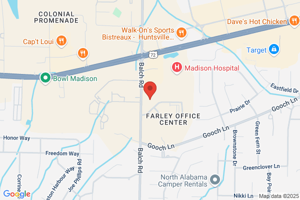 Varicosity Vein Care of Madison