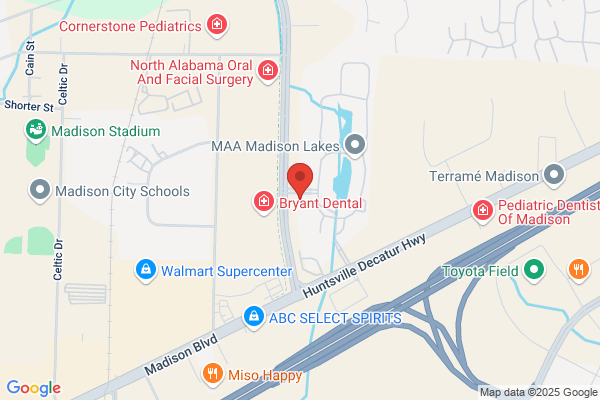 Pediatric Associates Of Madison PC