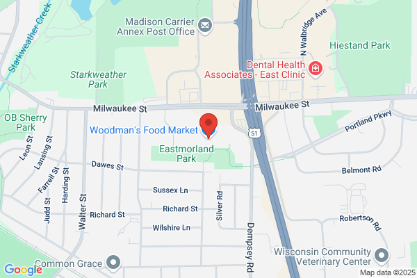 Woodman's Food Market