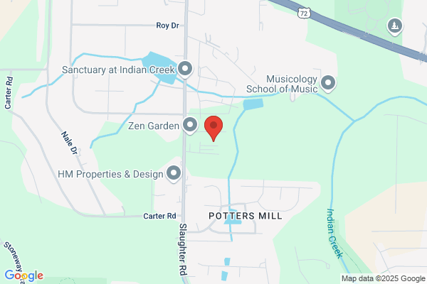 USA Storage Centers - Madison