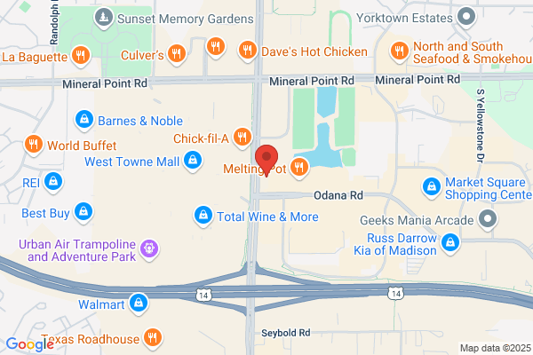West Town Monona Tire