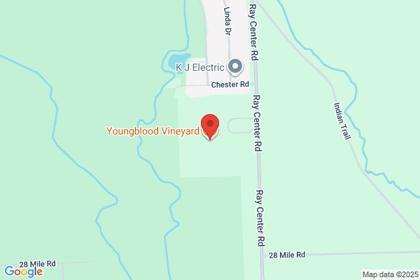 Youngblood & Devereaux PC