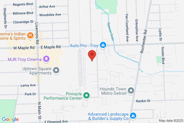 Filter Engineering Corporation
