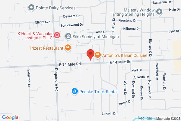 Macomb Medical Clinic