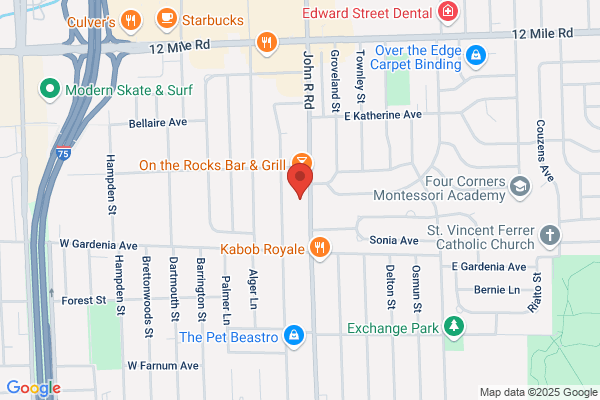HealthSource of Madison Heights