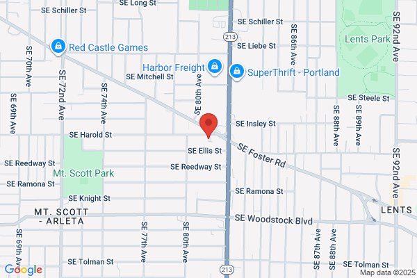 Shango Marijuana Provisioning Center Hazel Park