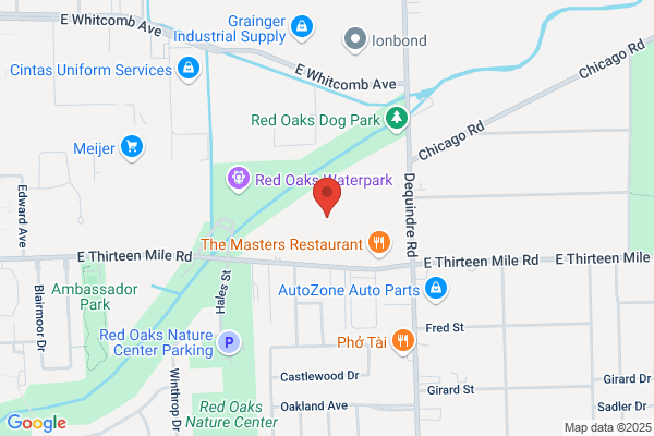 Sterling Heights Apartments