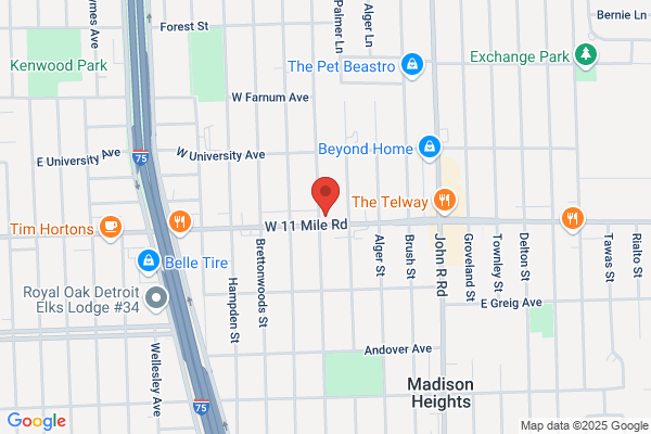 Byte Federal Bitcoin ATM (Mobil)