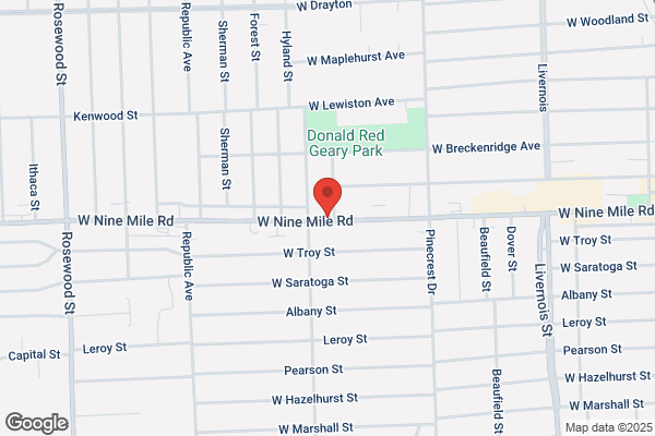 Byte Federal Bitcoin ATM (Select Wine Shop)