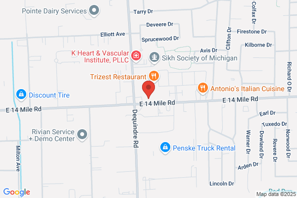 Comerica Bank - ATM