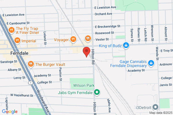 J & J Auto & Truck Center