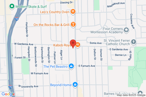 Knapp's Auto Electric