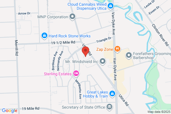 N & N Auto Service