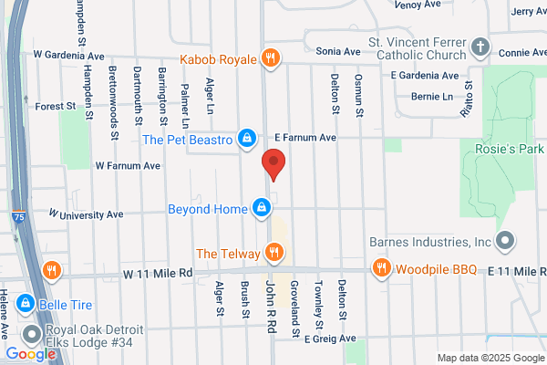 Neuners Auto & Truck Repair
